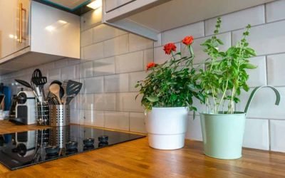 Tips to Maximizing Kitchen Efficiency